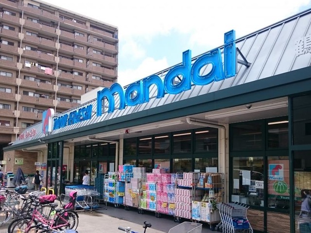 With Sunset 周辺画像1