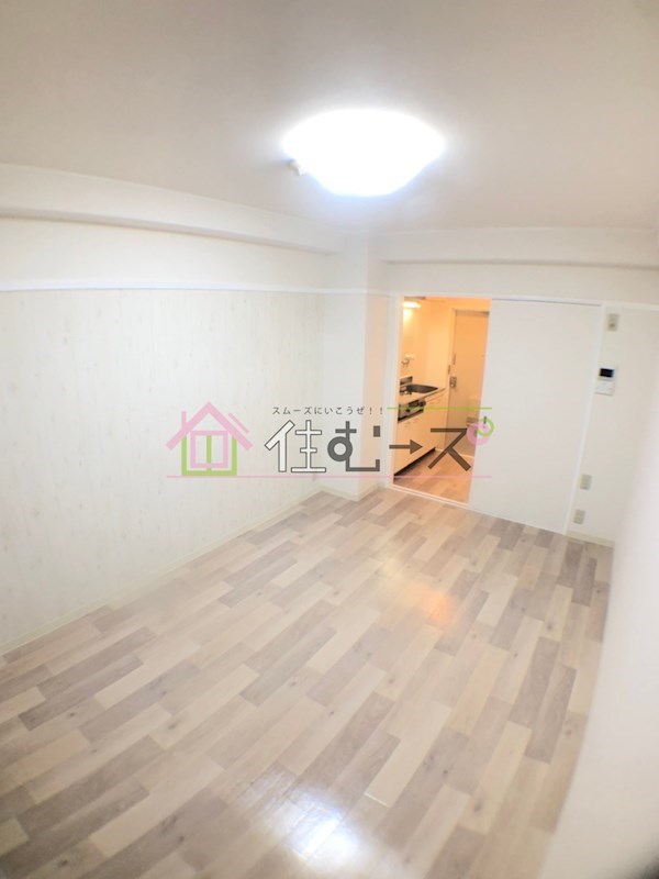 メゾンリファイン リビング