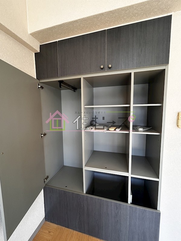 ラ・レジダンス・ド・京橋 その他2