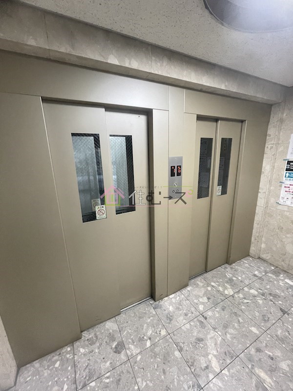 ラ・レジダンス・ド・京橋 その他外観5