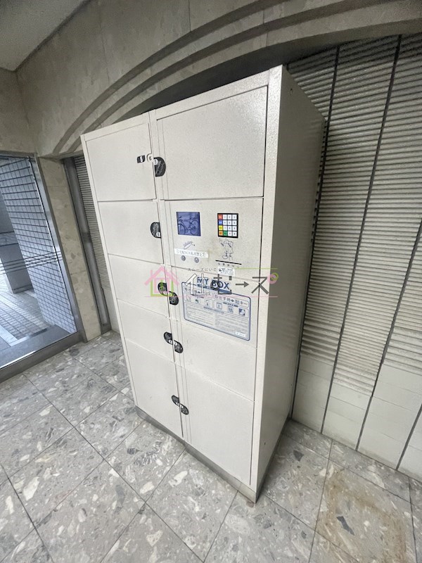 ラ・レジダンス・ド・京橋 その他外観6