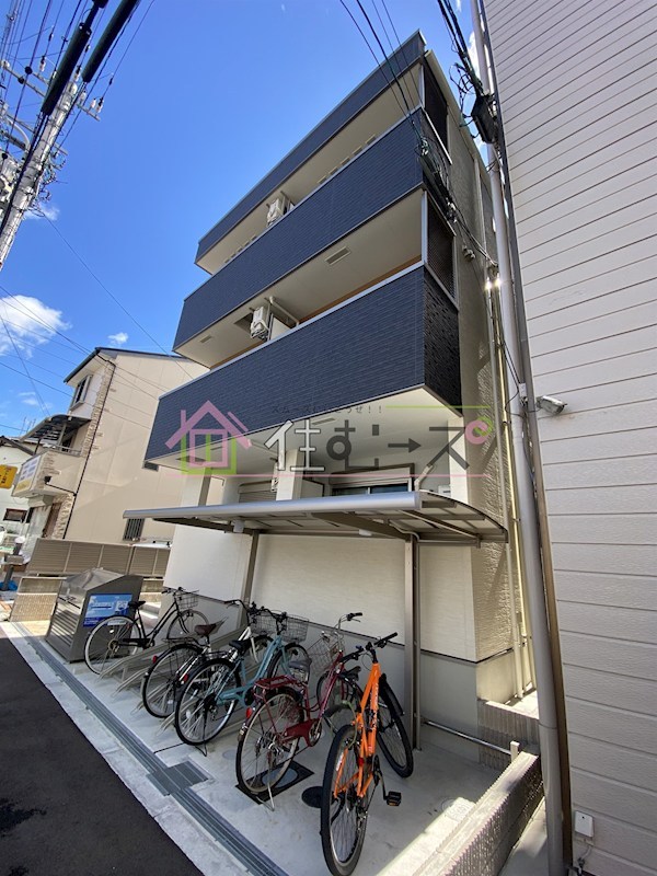 フジパレス今津中Ⅲ番館 その他1