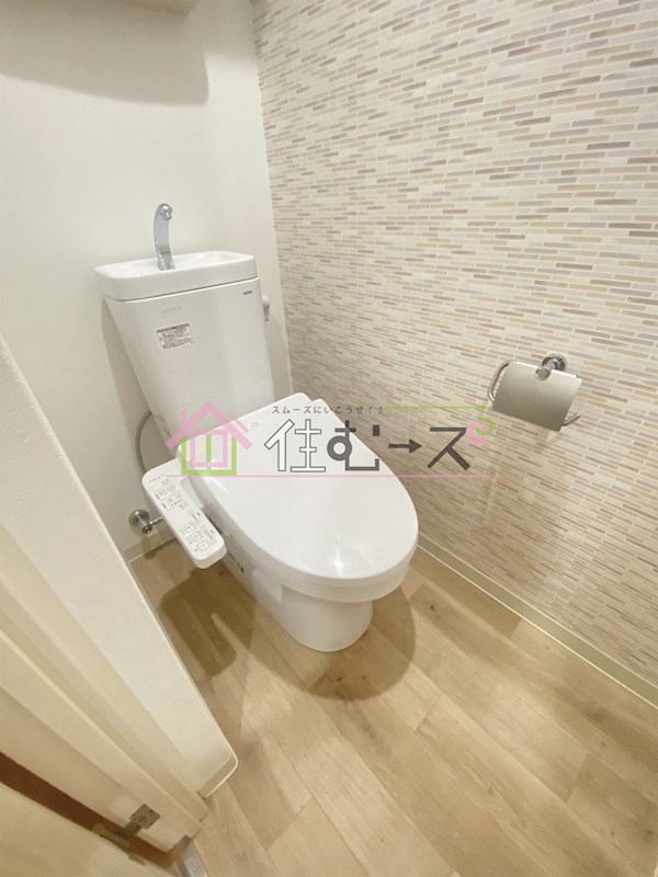 フジパレス今津中Ⅲ番館 その他5