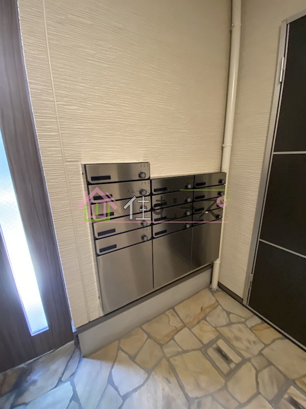 フジパレス今津中Ⅲ番館 その他外観5