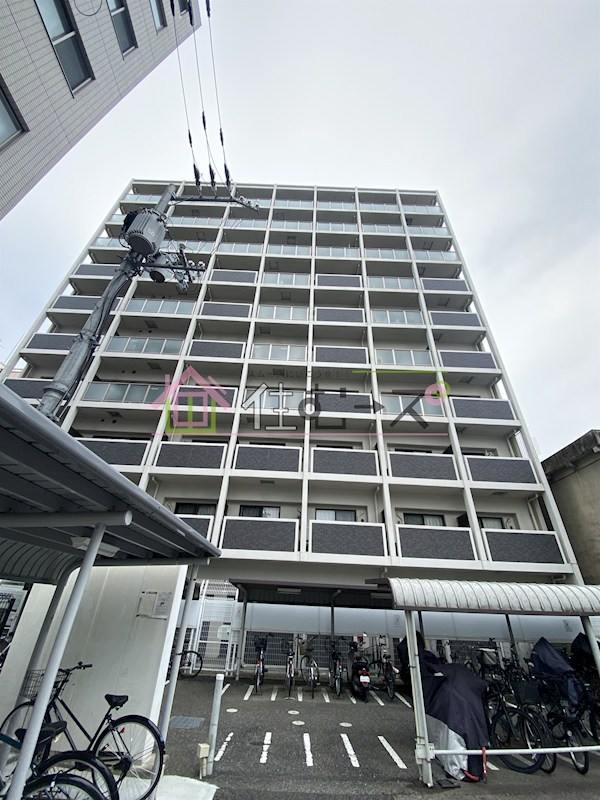 CASA京橋 その他外観1