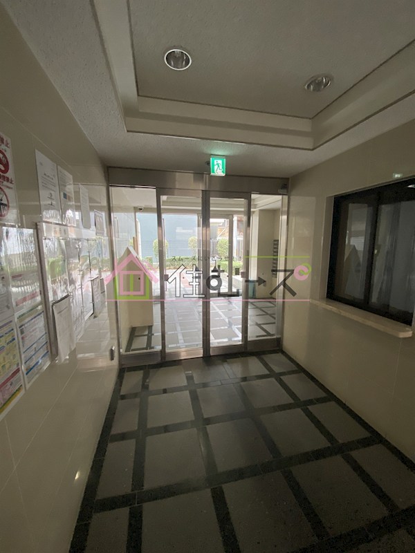 CASA京橋 その他外観2