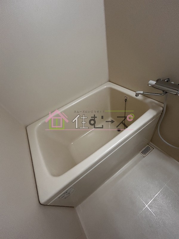 CASA京橋 風呂画像