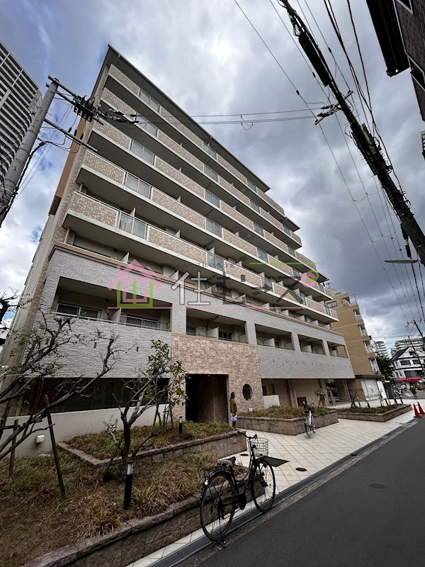 ドルチェ・ヴィータ 外観