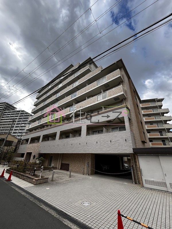 ドルチェ・ヴィータ その他外観1