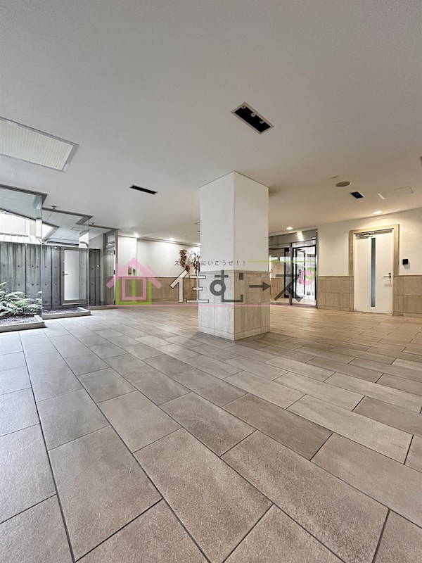 ドルチェ・ヴィータ その他外観2