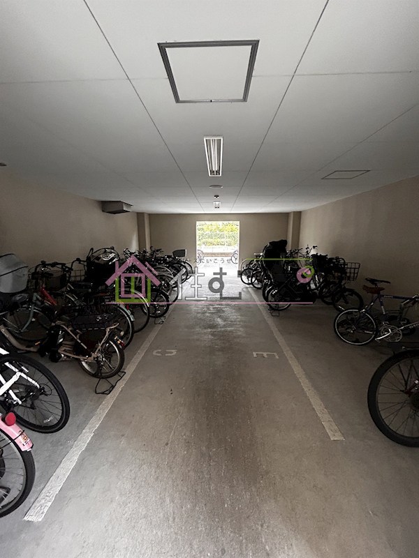 ドルチェ・ヴィータ その他外観3