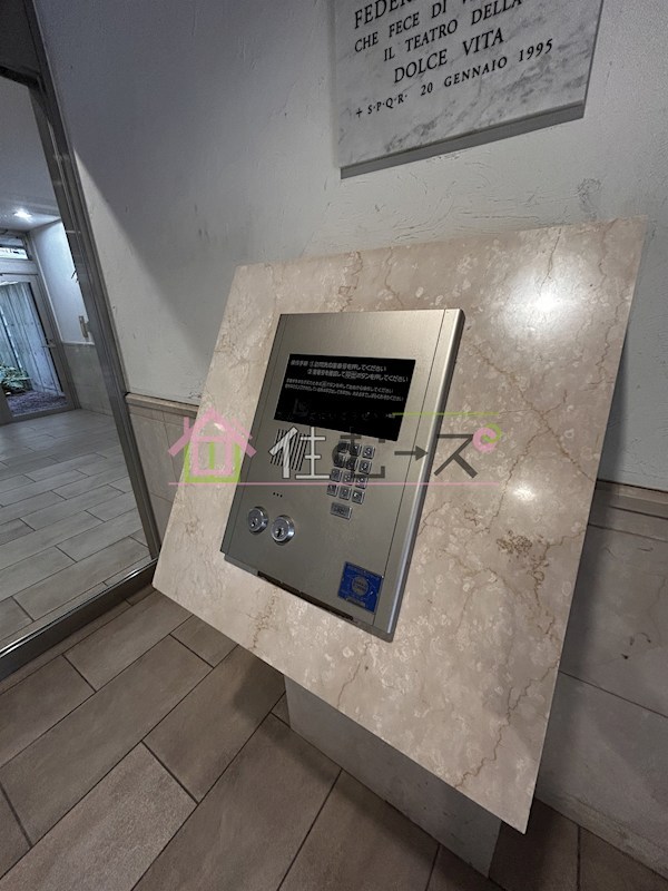 ドルチェ・ヴィータ その他外観4