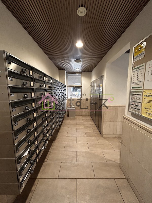 ドルチェ・ヴィータ その他外観5