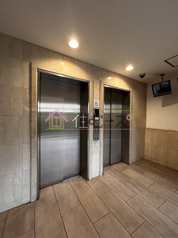 ドルチェ・ヴィータ その他外観6