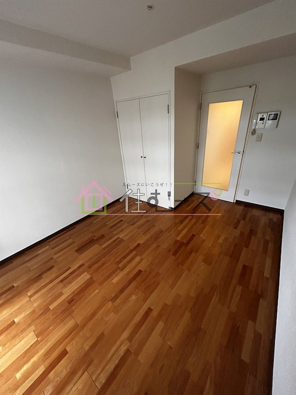 ドルチェ・ヴィータ リビング