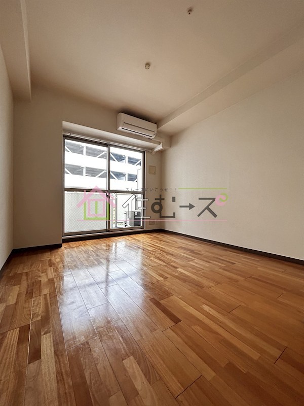 ドルチェ・ヴィータ ベッドルーム