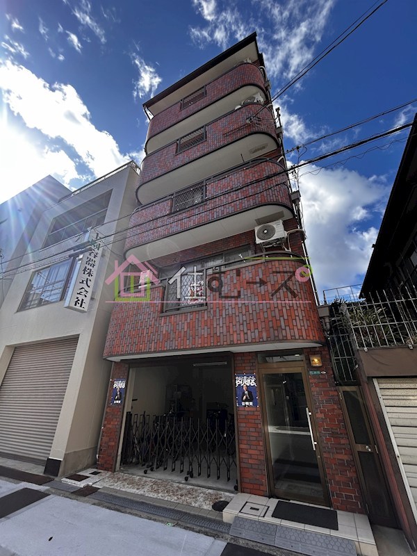 ハイム松原 その他外観1