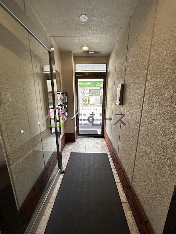 ハイム松原 その他外観2