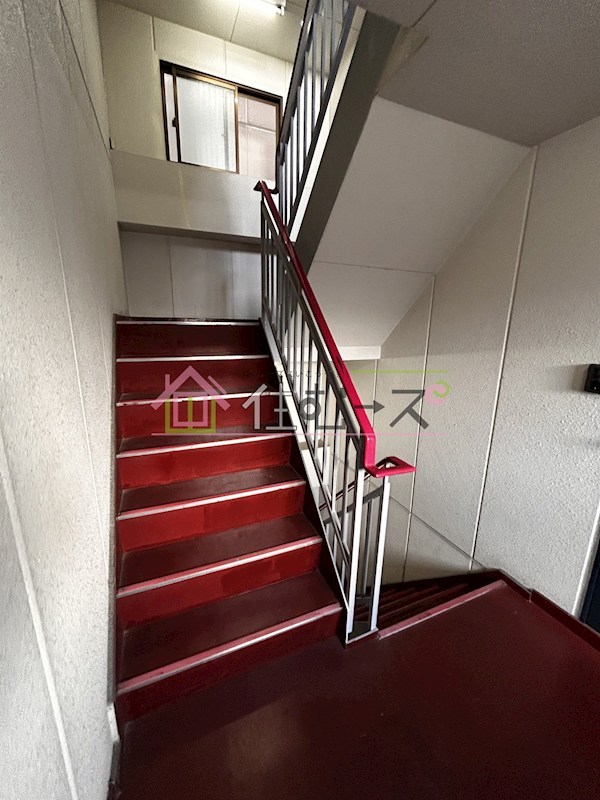 ハイム松原 その他外観3