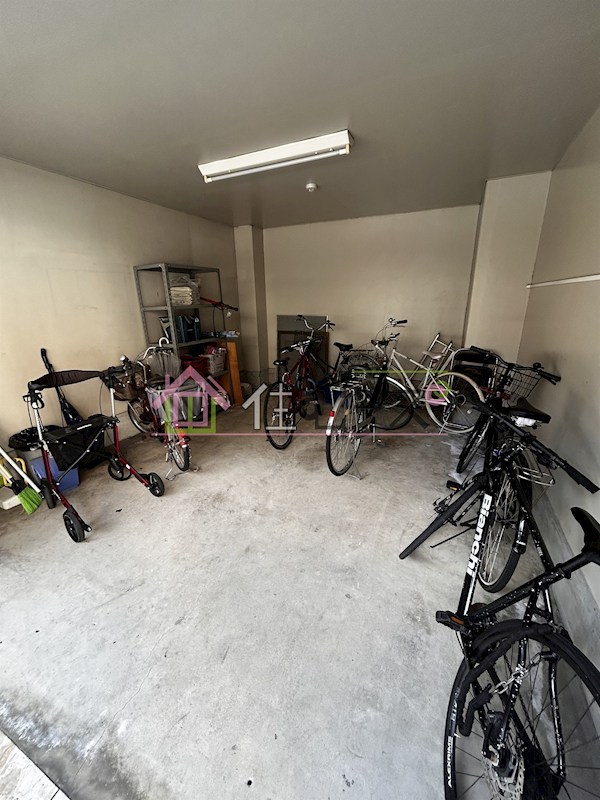 ハイム松原 その他外観4