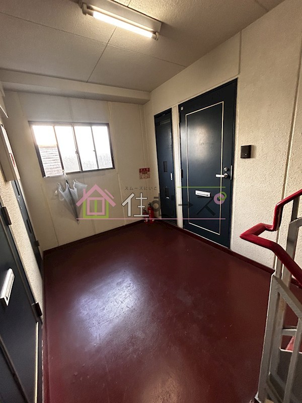 ハイム松原 その他外観6