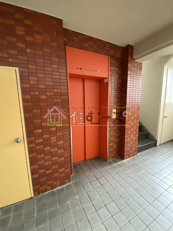 東洋プラザ高倉 その他外観5