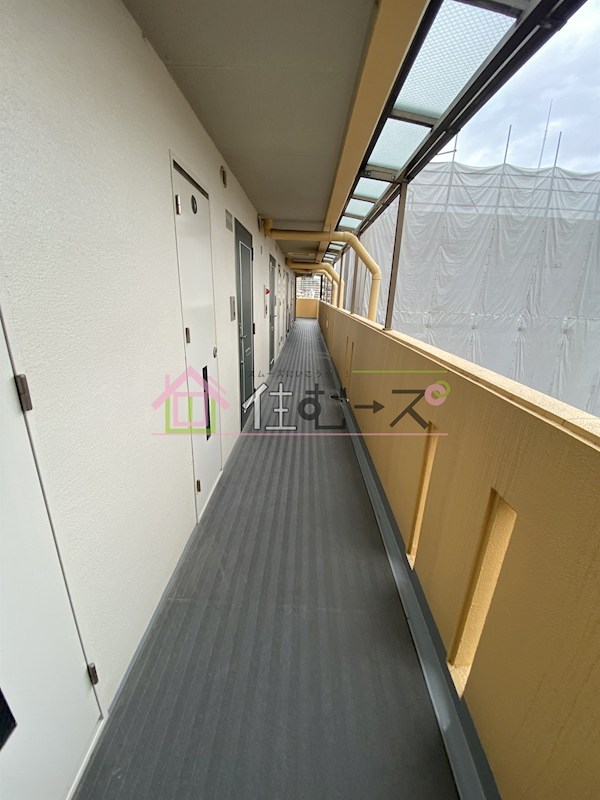 東洋プラザ高倉 その他外観6