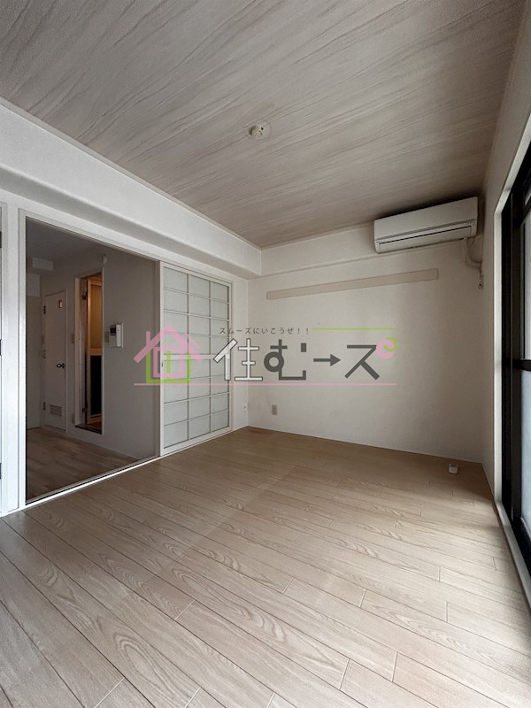 東洋プラザ高倉 リビング