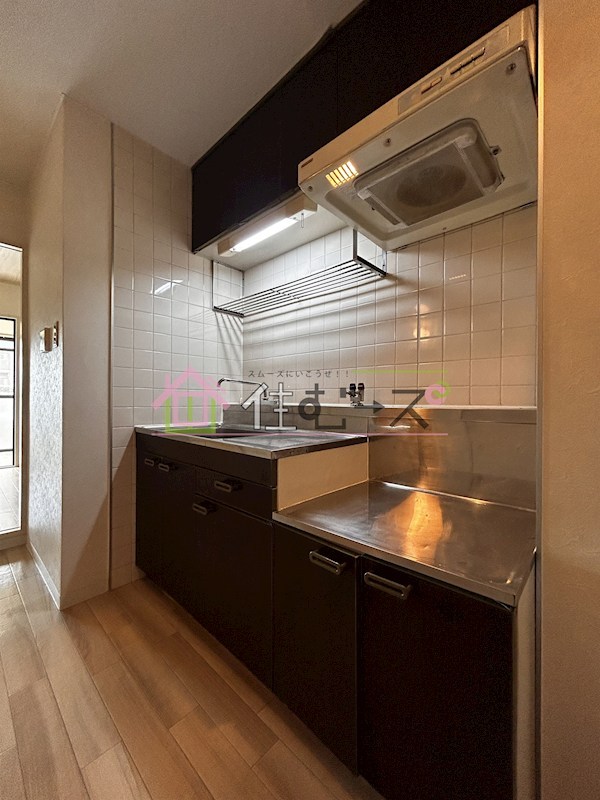 東洋プラザ高倉 キッチン