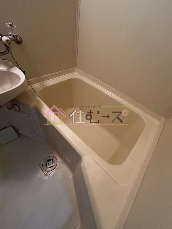 東洋プラザ高倉 風呂画像