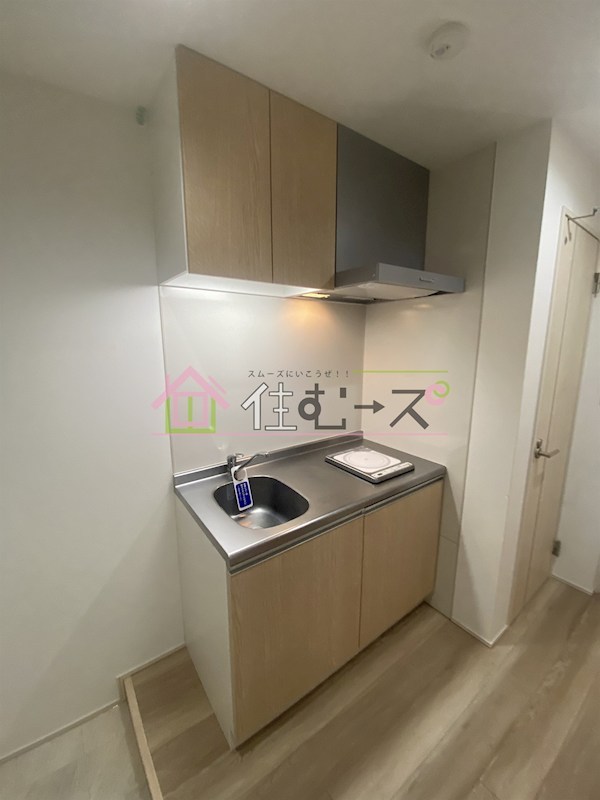 フジパレス今津中Ⅲ番館 キッチン