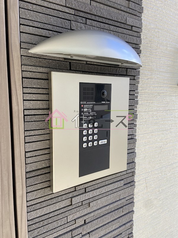 フジパレス今津中Ⅲ番館 その他外観2