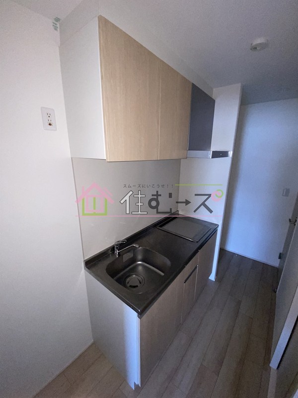 フジパレス今津中Ⅲ番館 キッチン