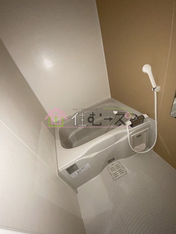 フジパレス今津中Ⅲ番館 風呂画像