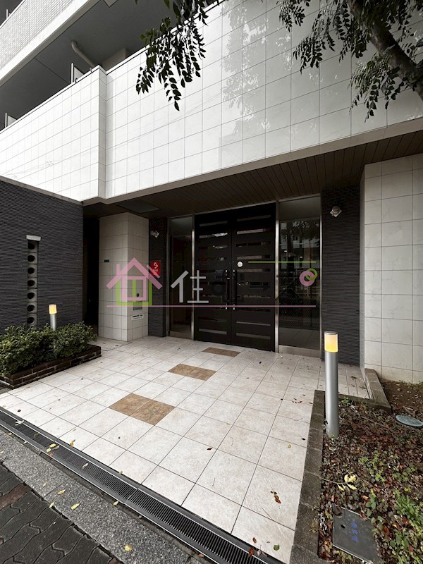 プロシード大阪EASTアクア・ラ・フォンテ その他1