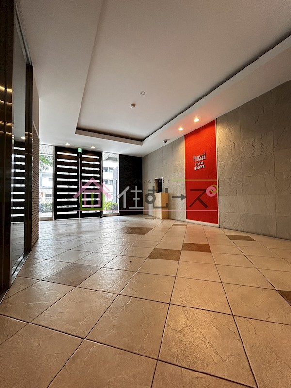 プロシード大阪EASTアクア・ラ・フォンテ その他外観2