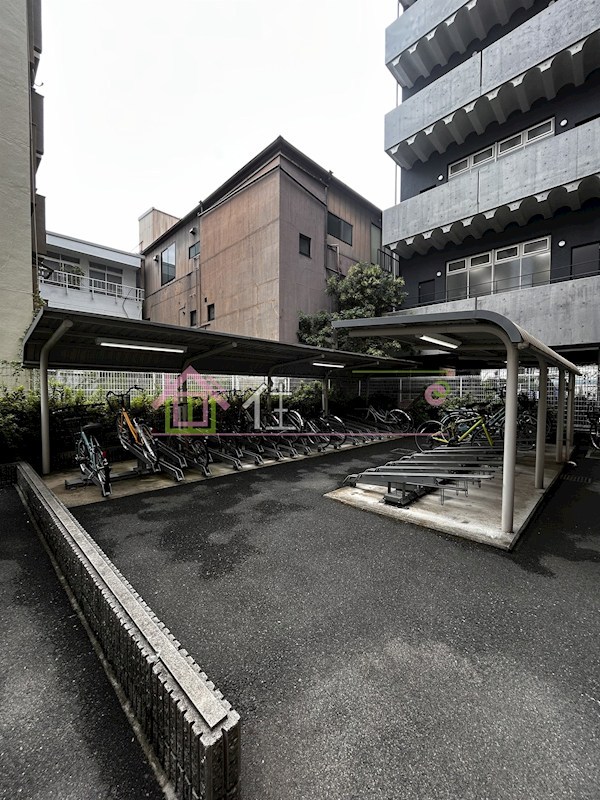 プロシード大阪EASTアクア・ラ・フォンテ その他外観3