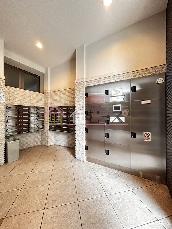 プロシード大阪EASTアクア・ラ・フォンテ その他外観4