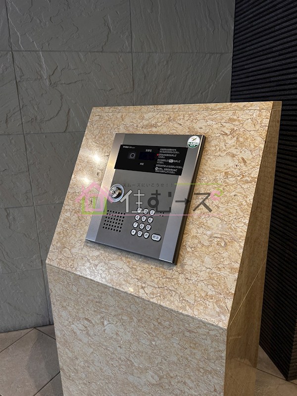 プロシード大阪EASTアクア・ラ・フォンテ その他外観5