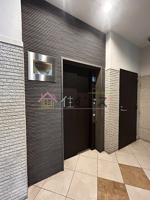 プロシード大阪EASTアクア・ラ・フォンテ その他外観6