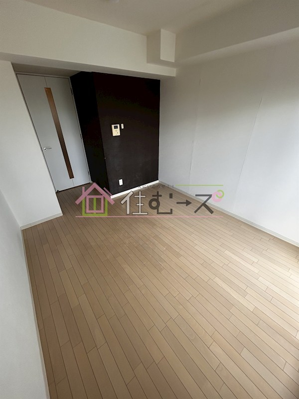 プロシード大阪EASTアクア・ラ・フォンテ リビング