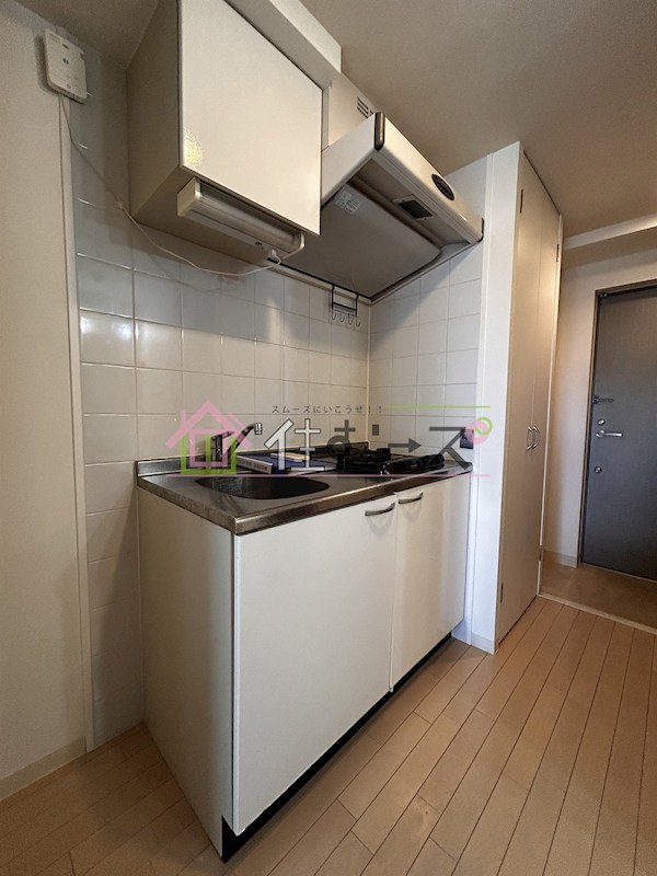 プロシード大阪EASTアクア・ラ・フォンテ キッチン