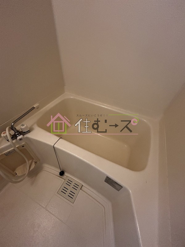 プロシード大阪EASTアクア・ラ・フォンテ 風呂画像