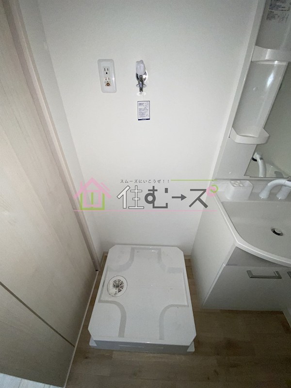 フジパレス今津中Ⅲ番館 その他4