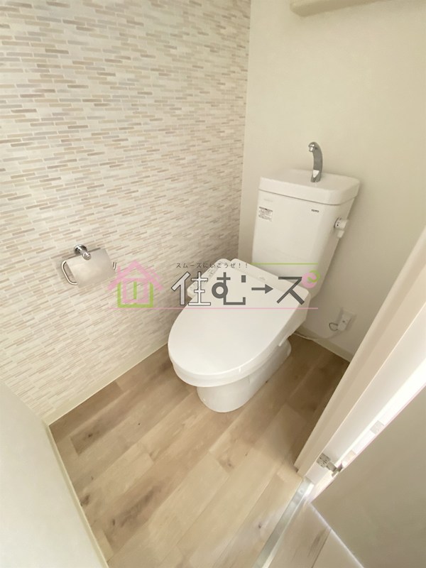 フジパレス今津中Ⅲ番館 その他5