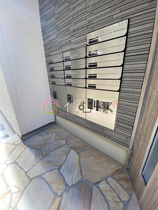 フジパレス今津中Ⅲ番館 その他外観6