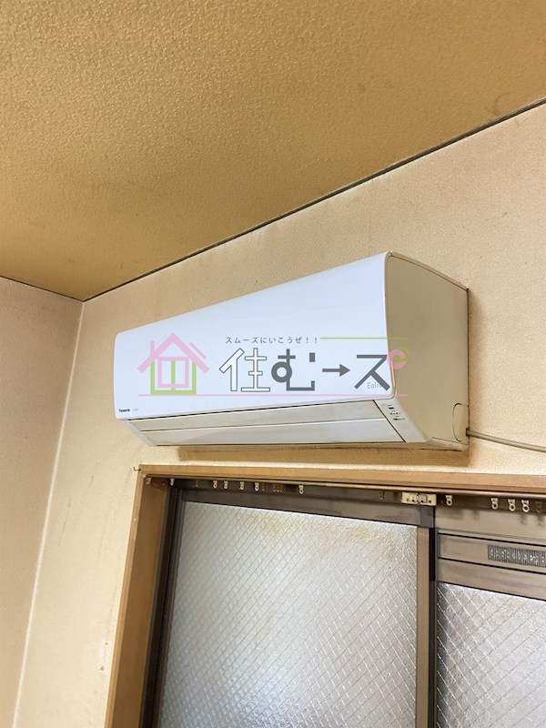 ハイアットレジデンス その他2