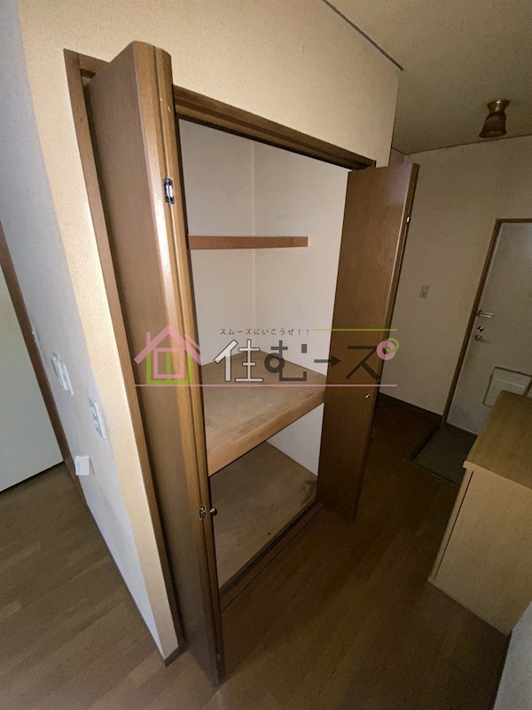 ハイアットレジデンス その他4