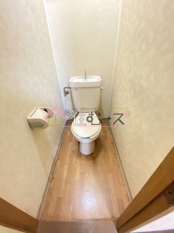 ハイアットレジデンス その他5