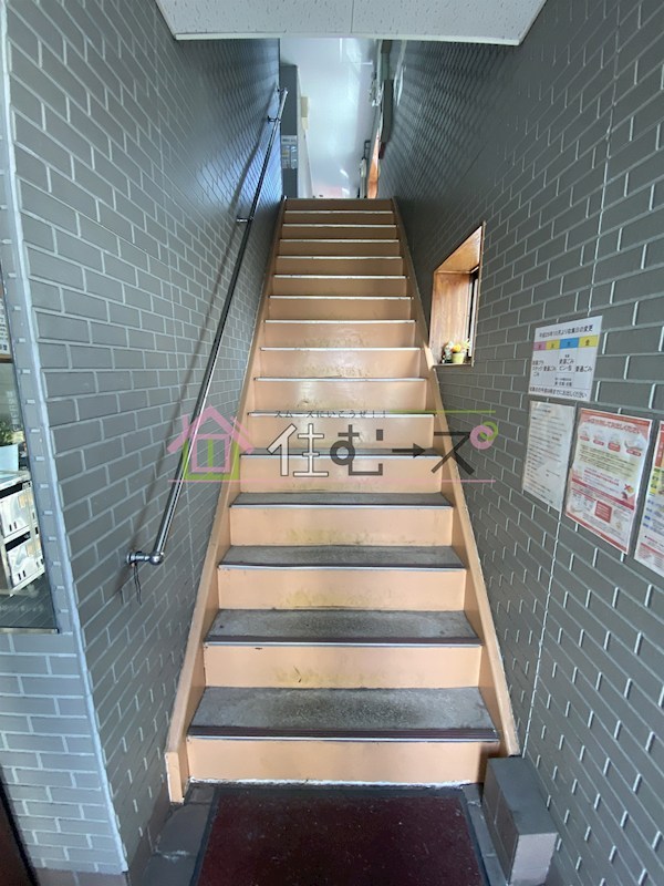 ハイアットレジデンス その他外観5